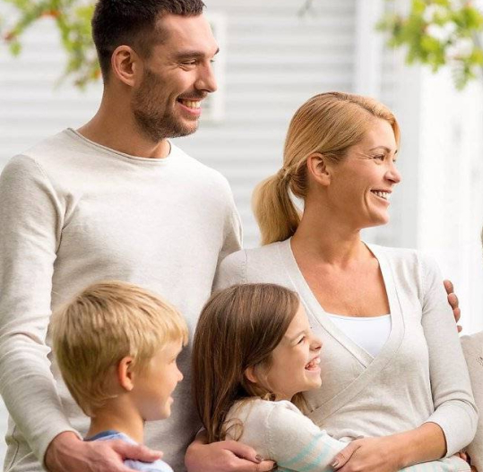 Расстройство привязанности у детей и взрослых в Чудово